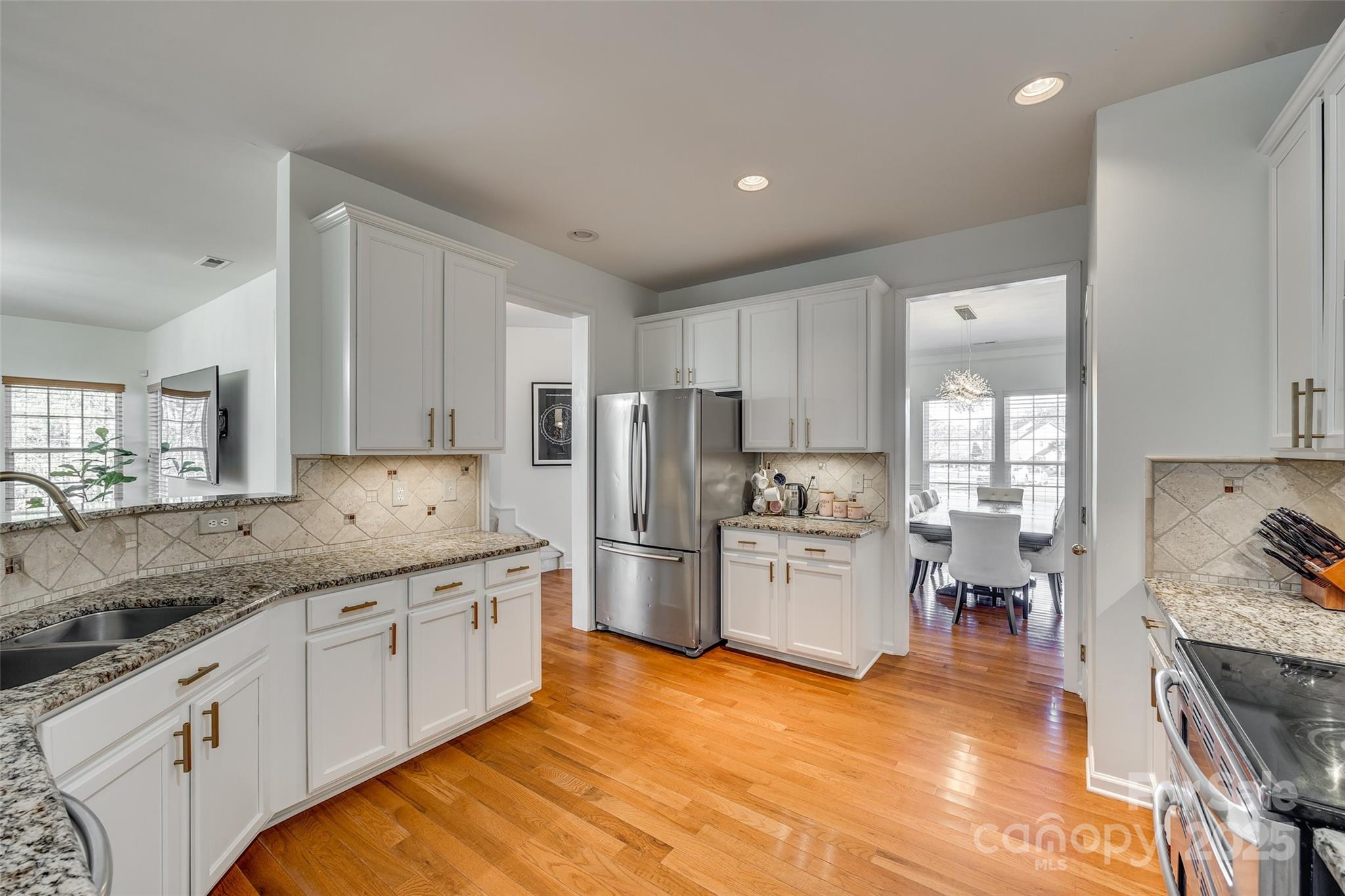 Oakton - Residential