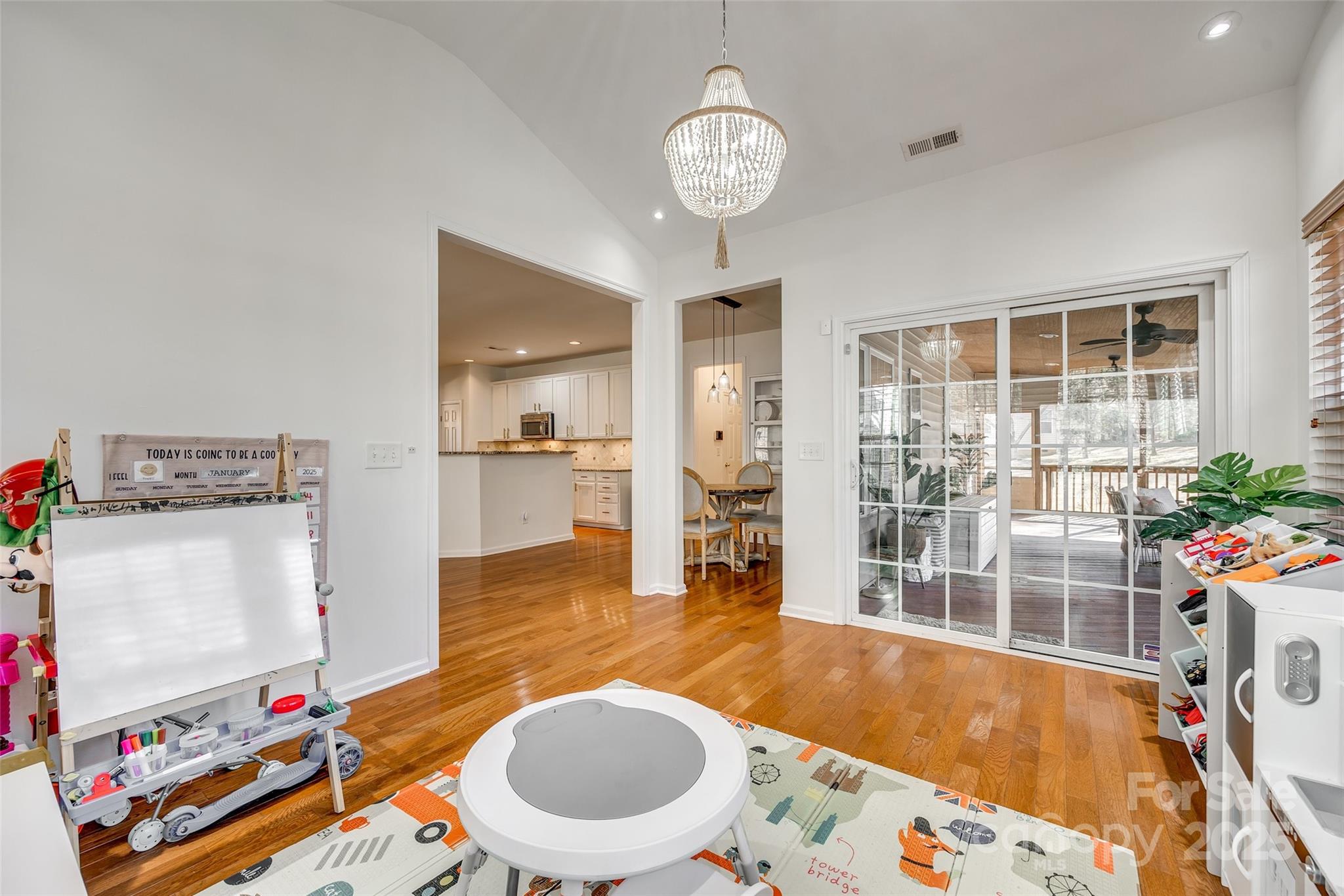 Oakton - Residential