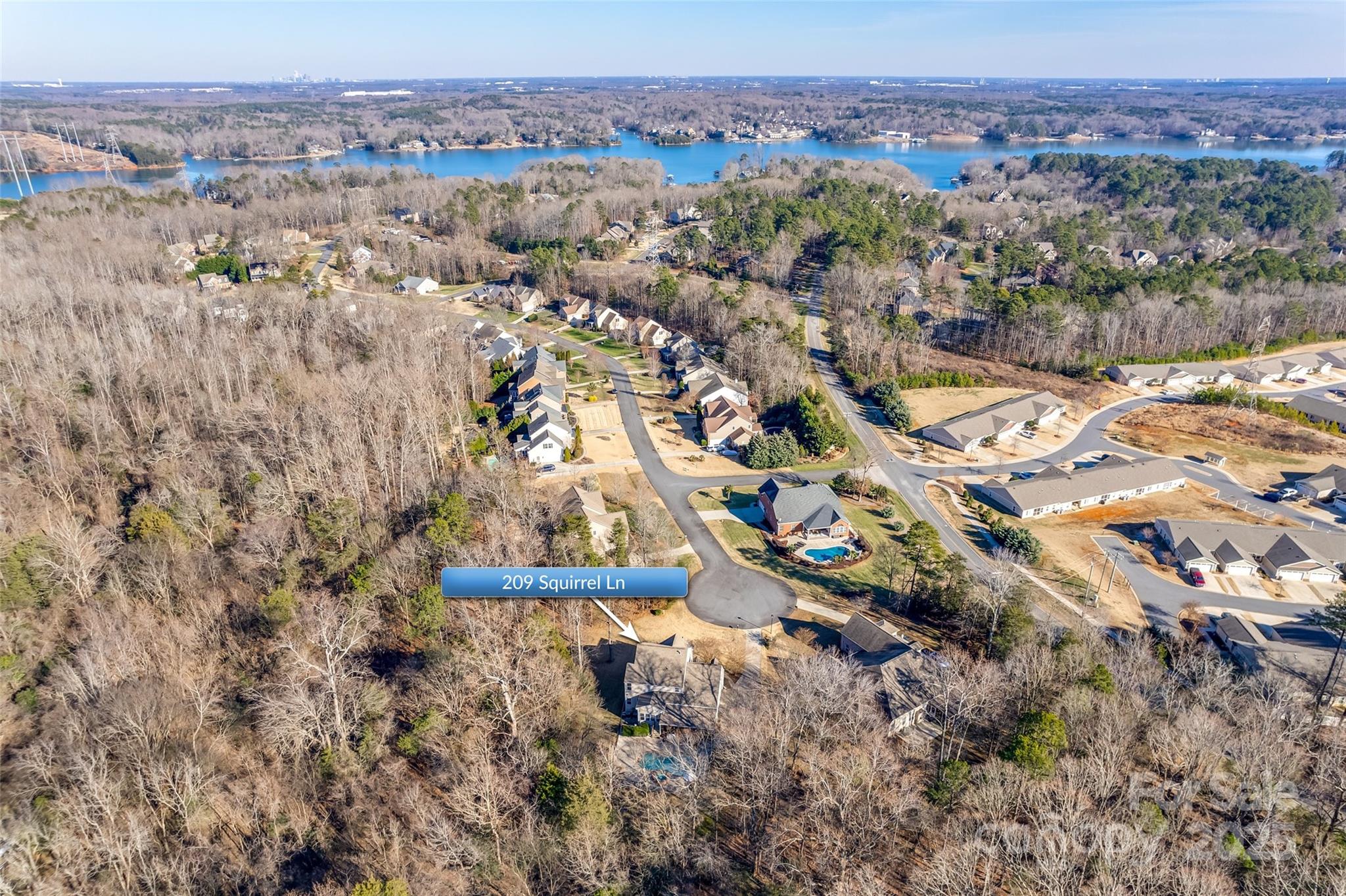 Oakton - Residential