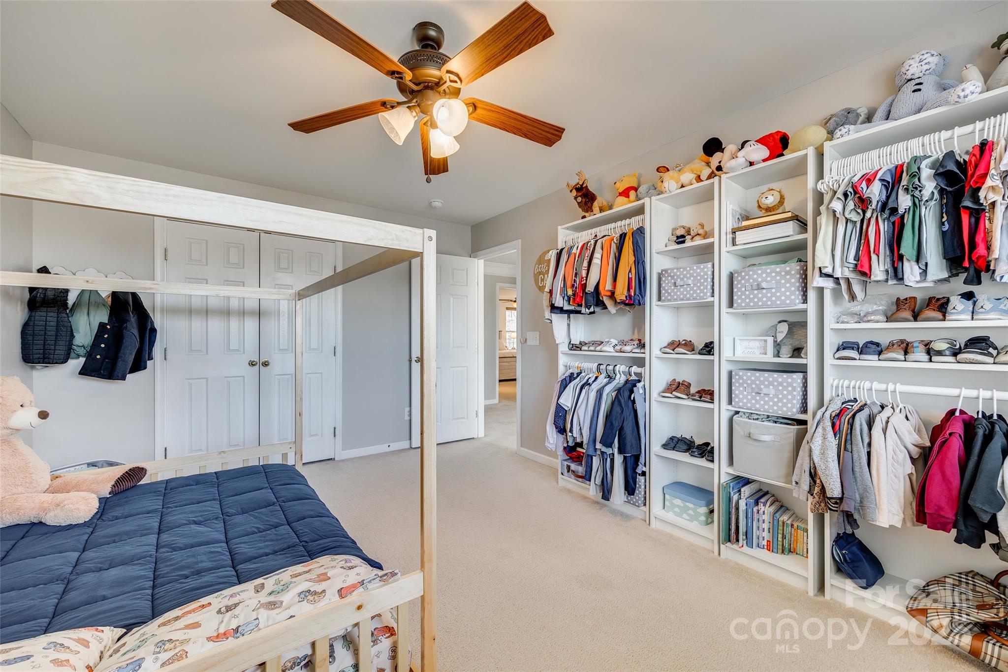 Oakton - Residential