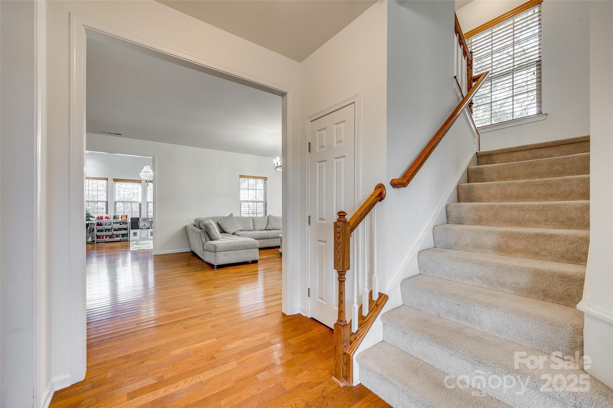 Oakton - Residential