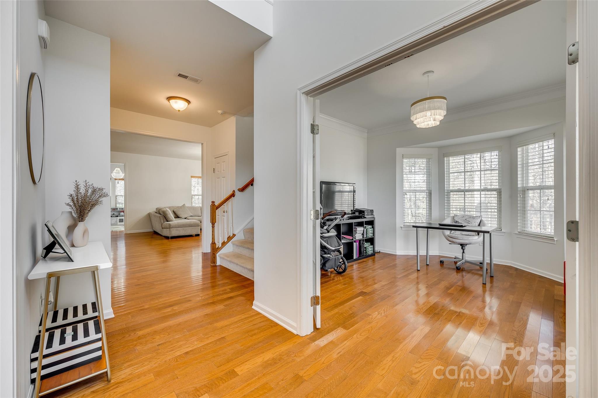 Oakton - Residential