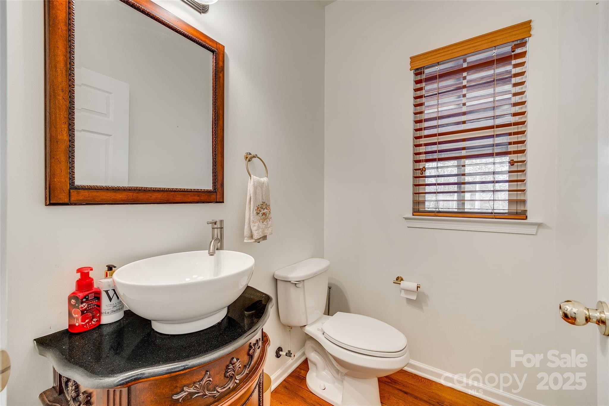 Oakton - Residential