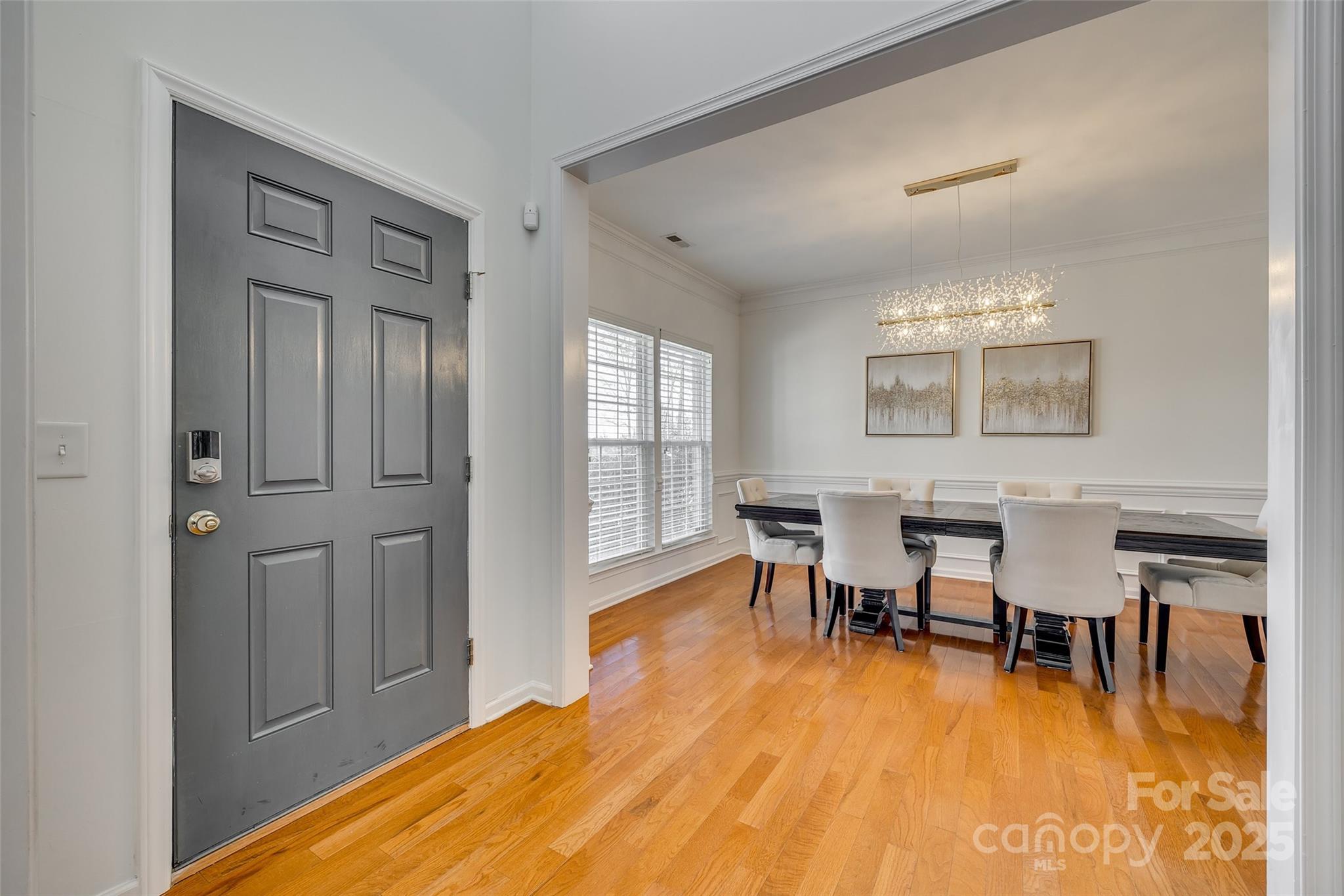 Oakton - Residential