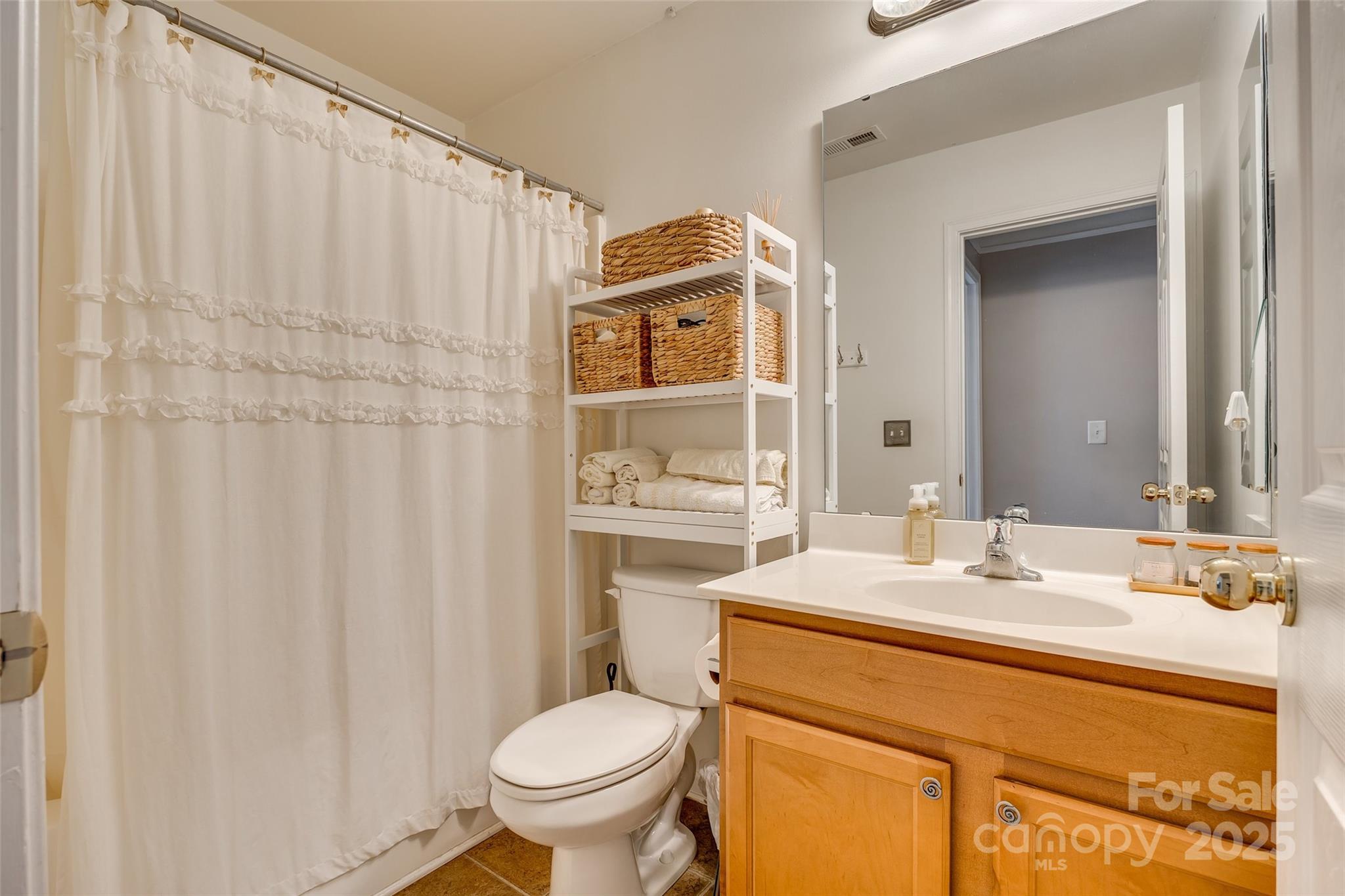 Oakton - Residential