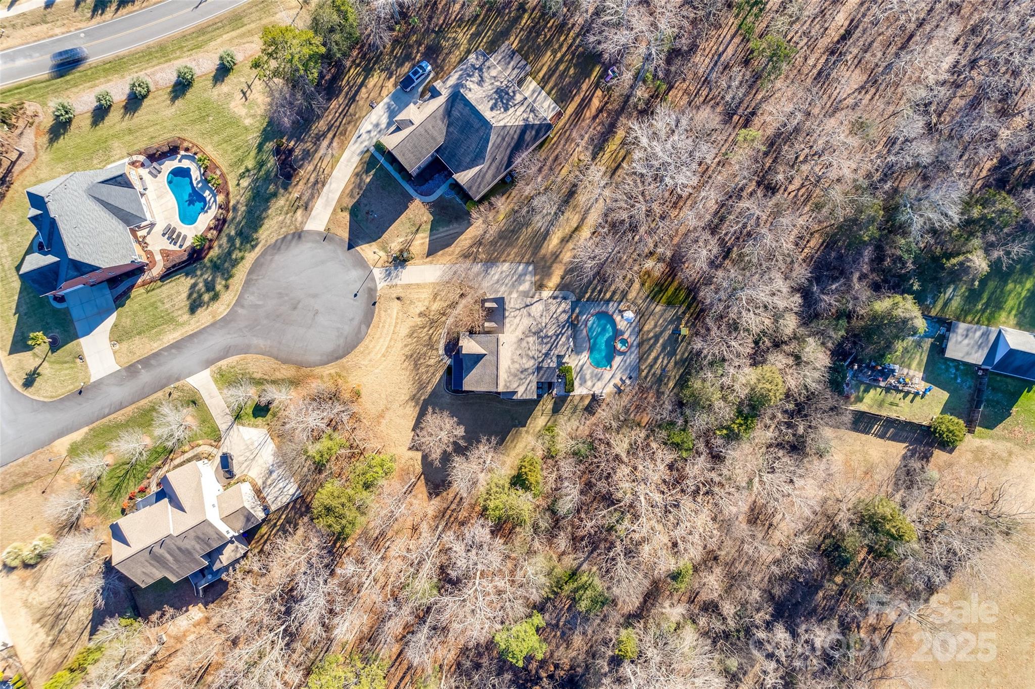 Oakton - Residential