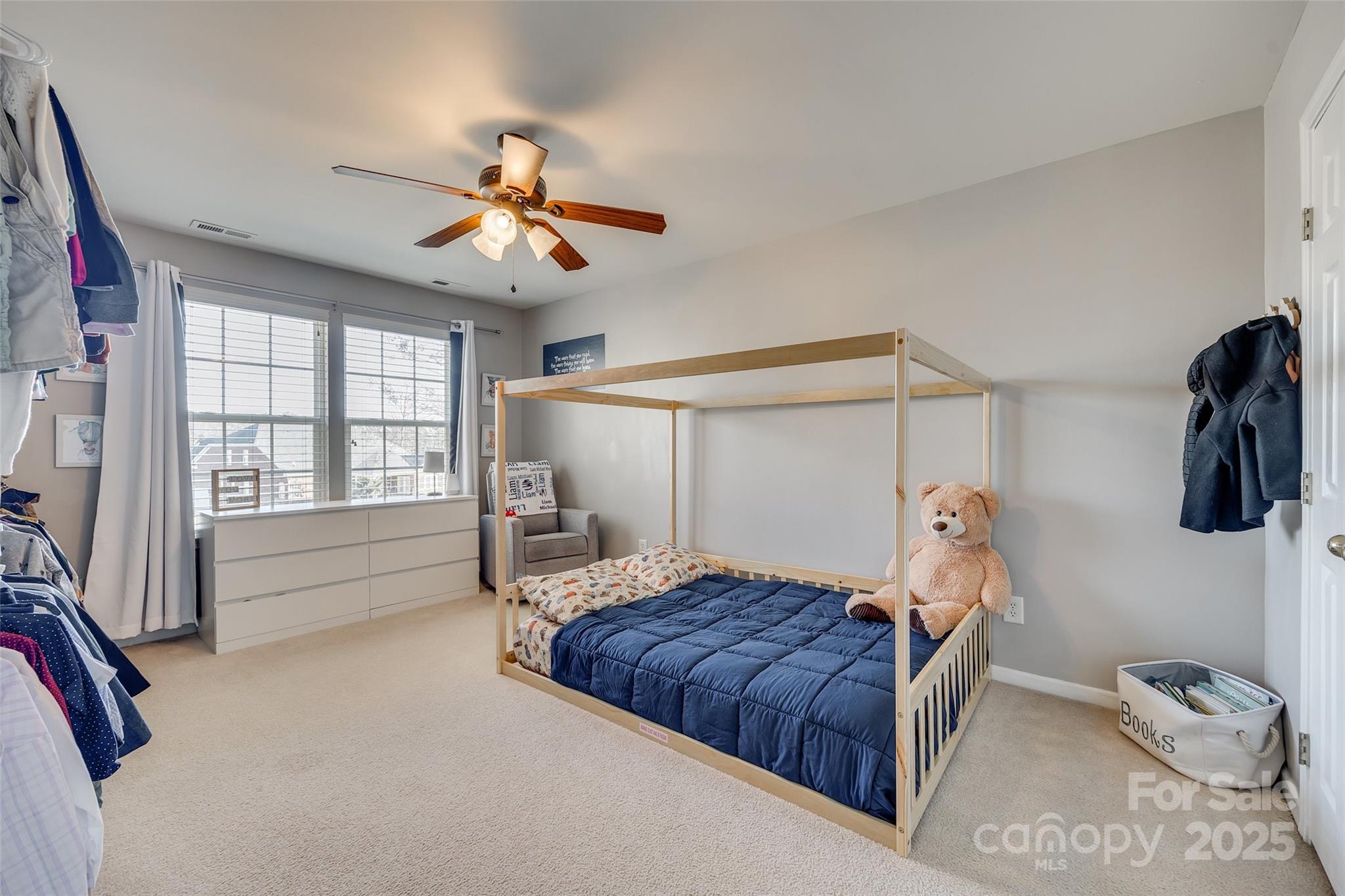 Oakton - Residential