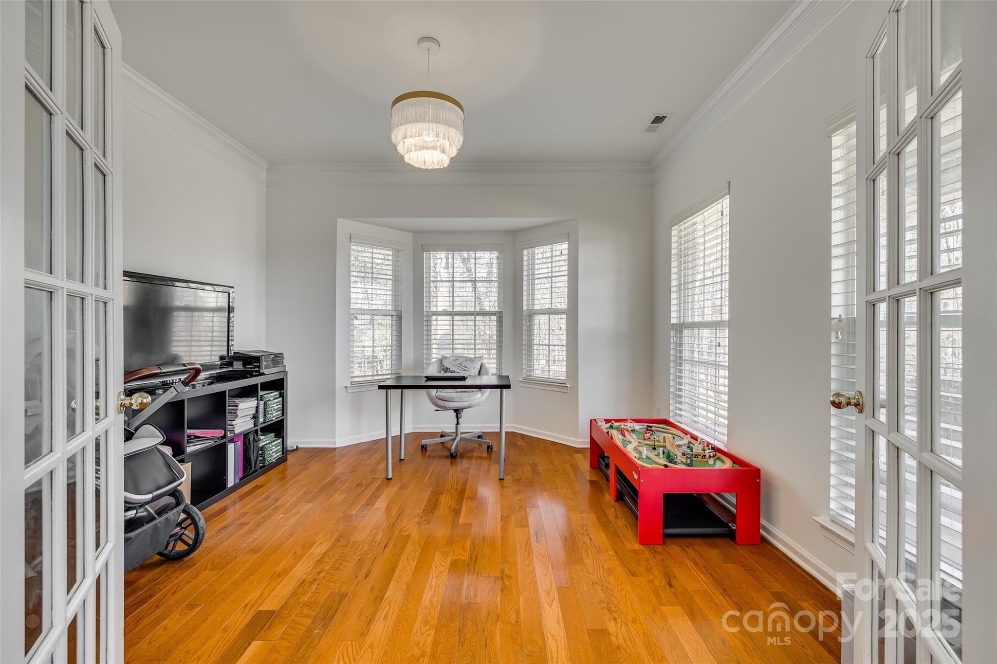 Oakton - Residential