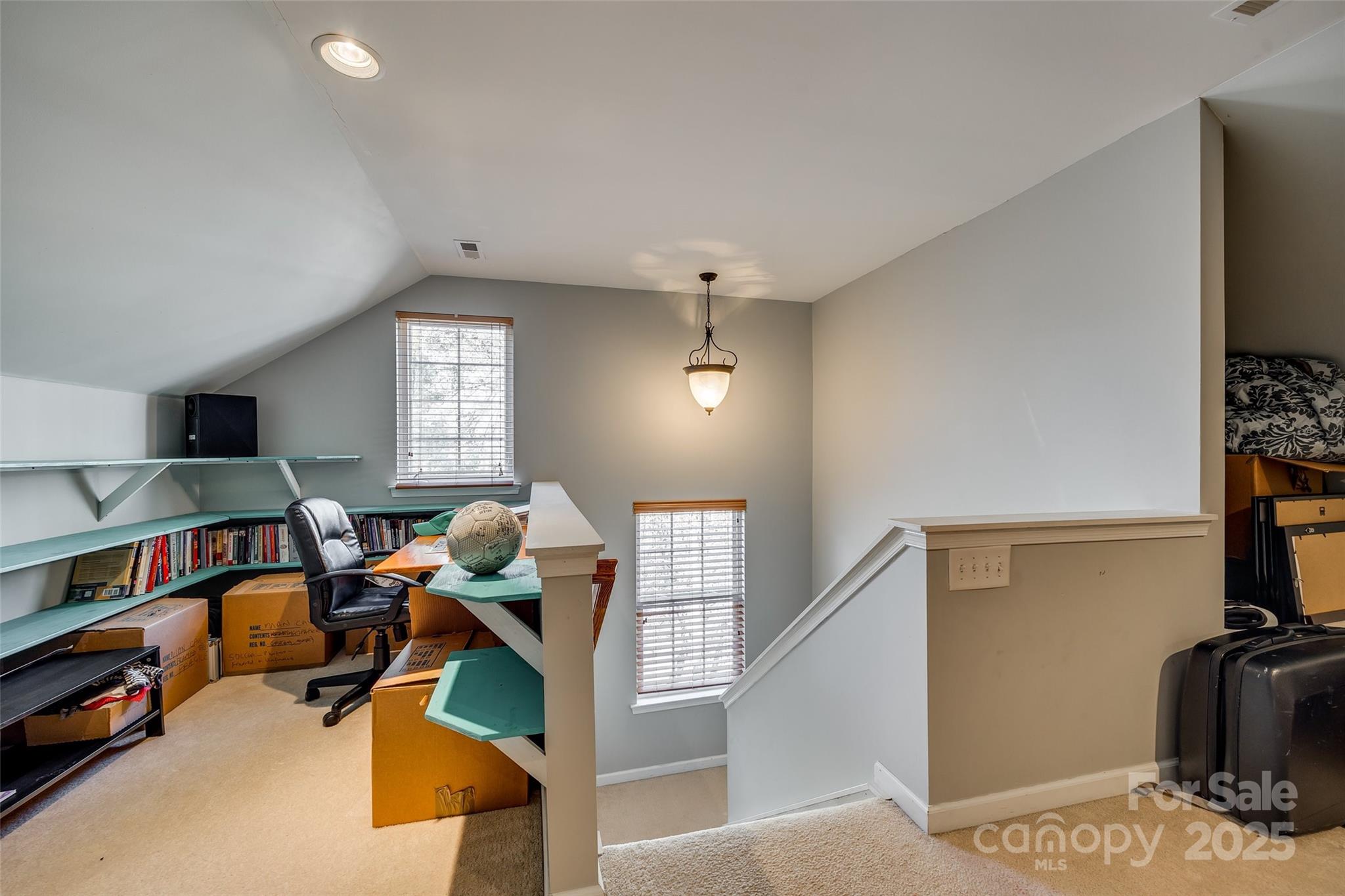 Oakton - Residential