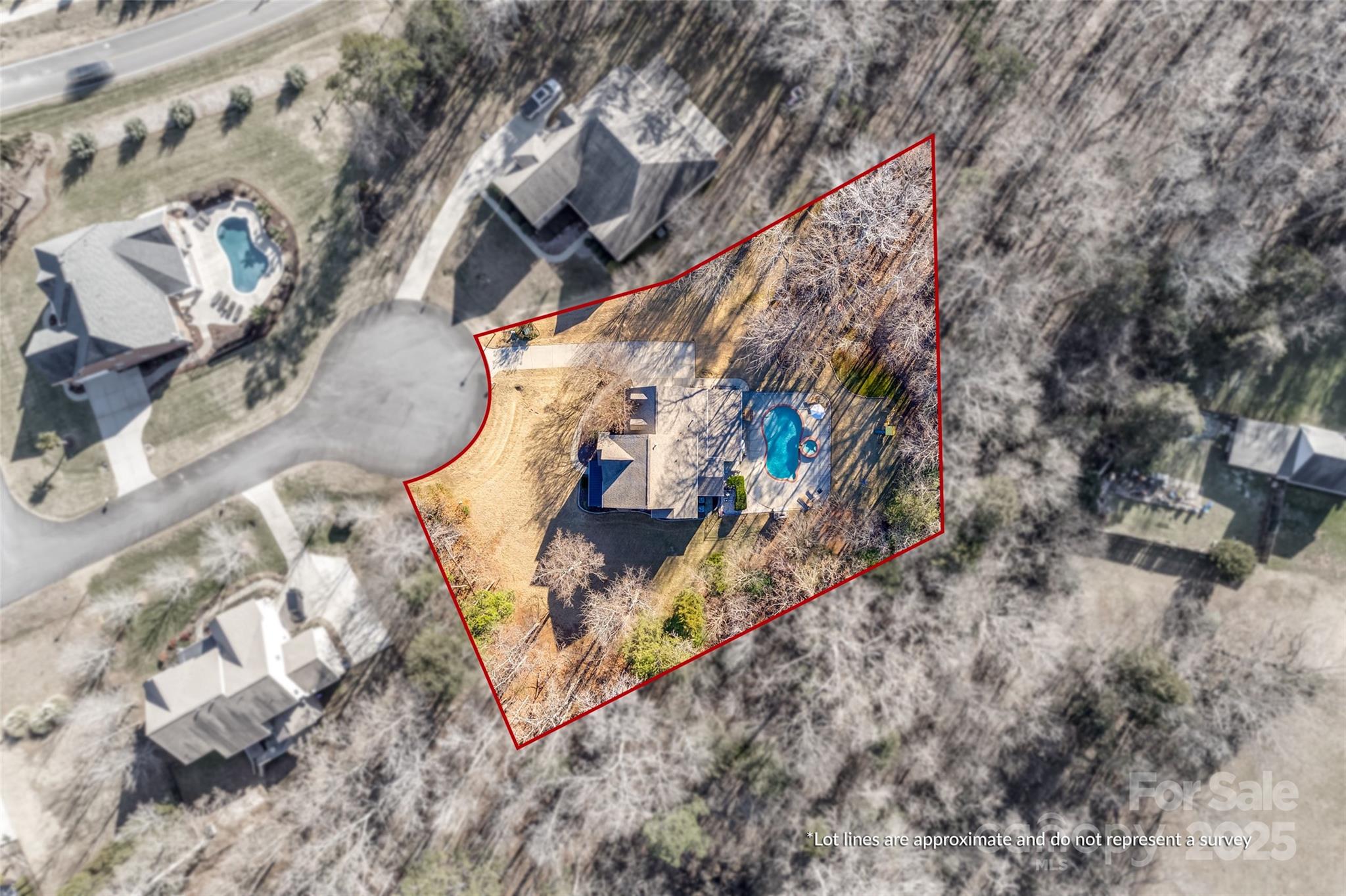 Oakton - Residential