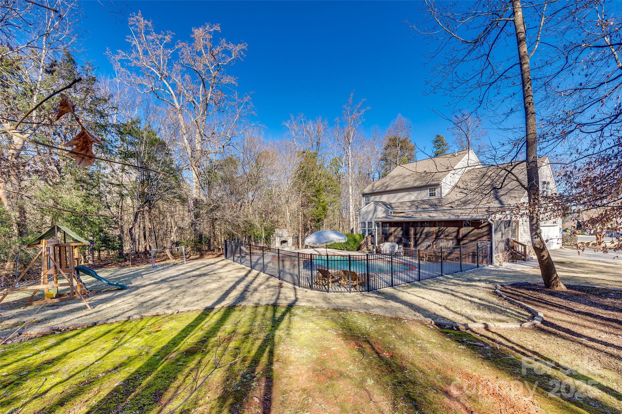 Oakton - Residential