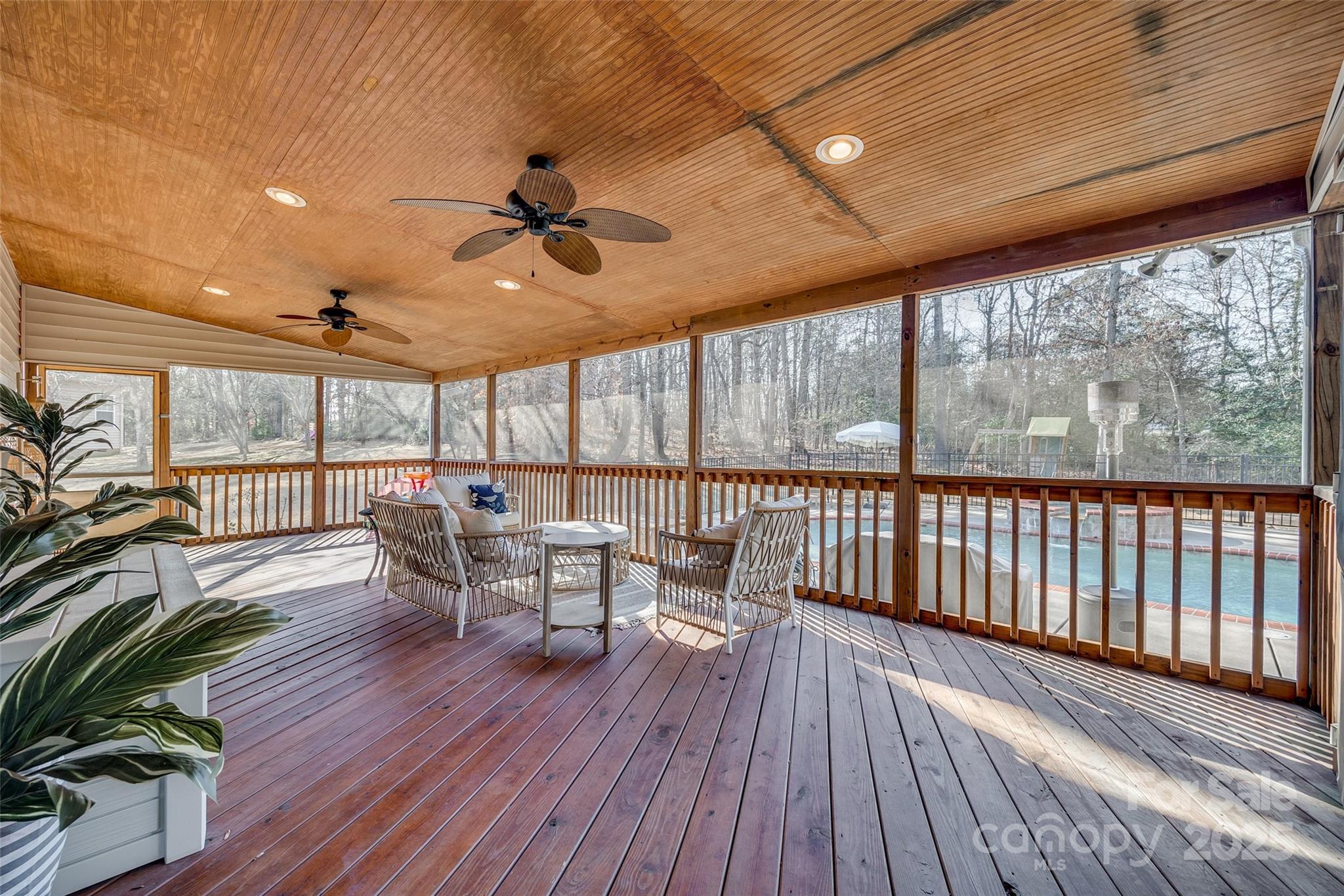 Oakton - Residential