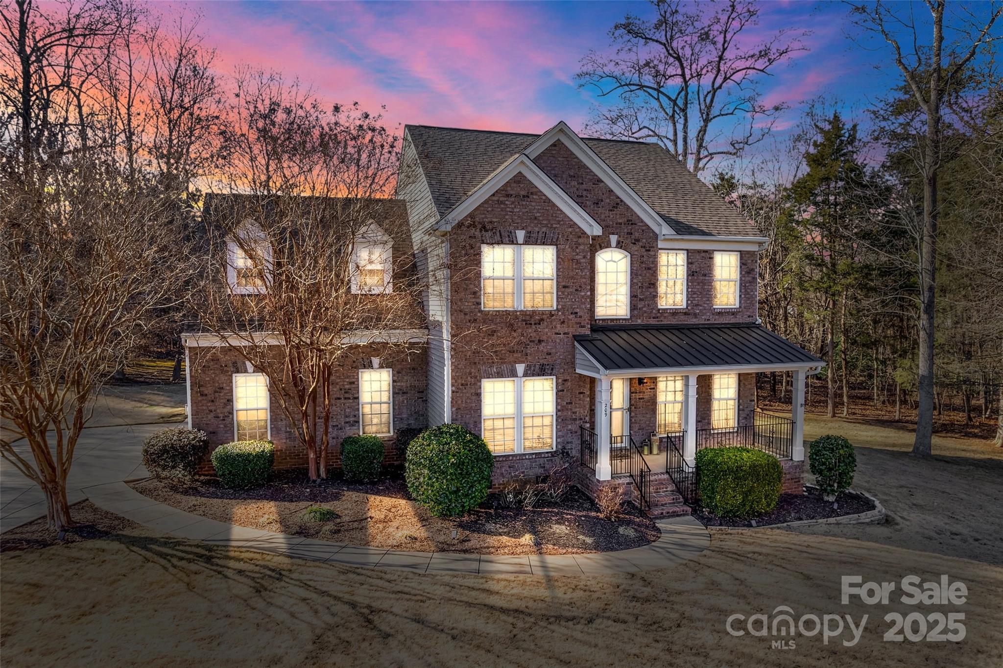 Oakton - Residential