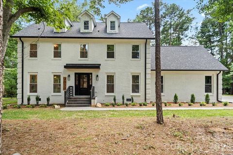 Photo of 9830 Spring Harvest Drive, Mint Hill, NC 28227 (MLS # 4326082)