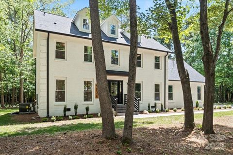 9830 Spring Harvest Drive Mint Hill NC 28227