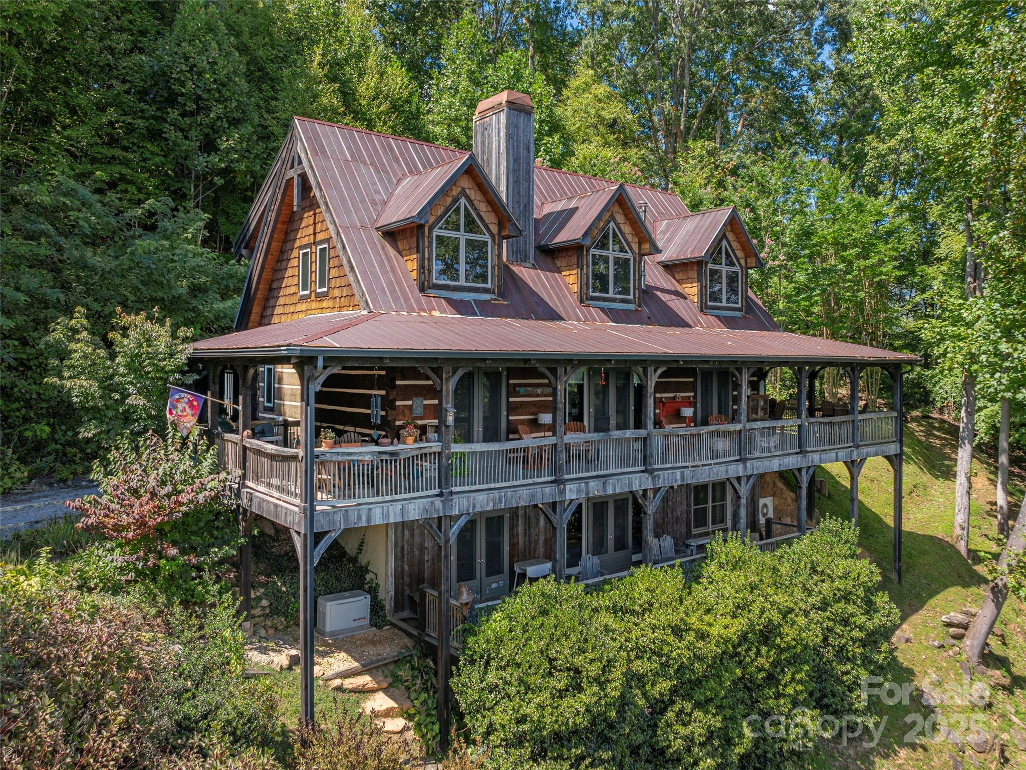 234 Historic Oak Trail