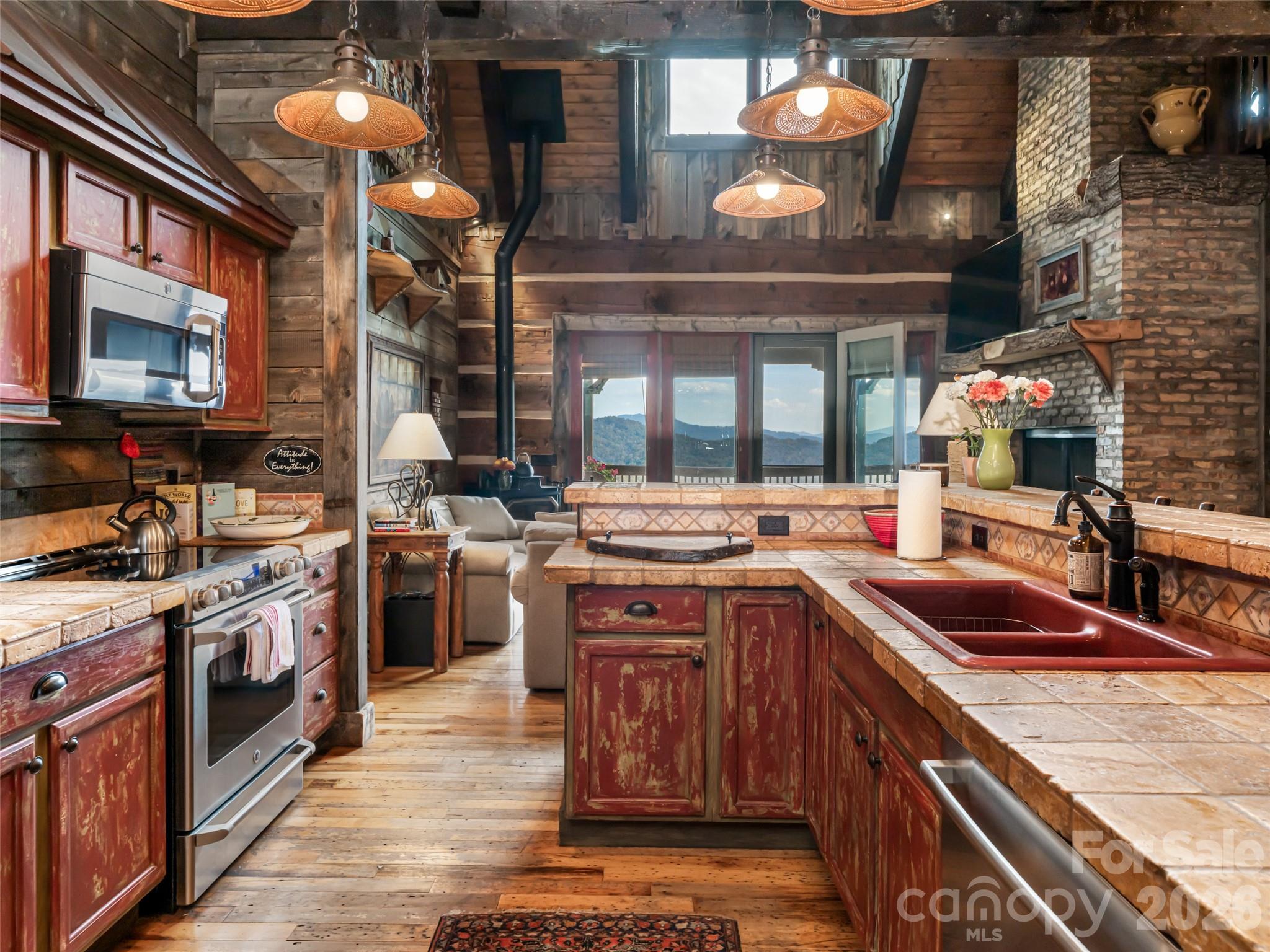 Stonegate Estates - Residential