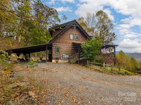 234 Historic Oak Trail Waynesville NC 28785
