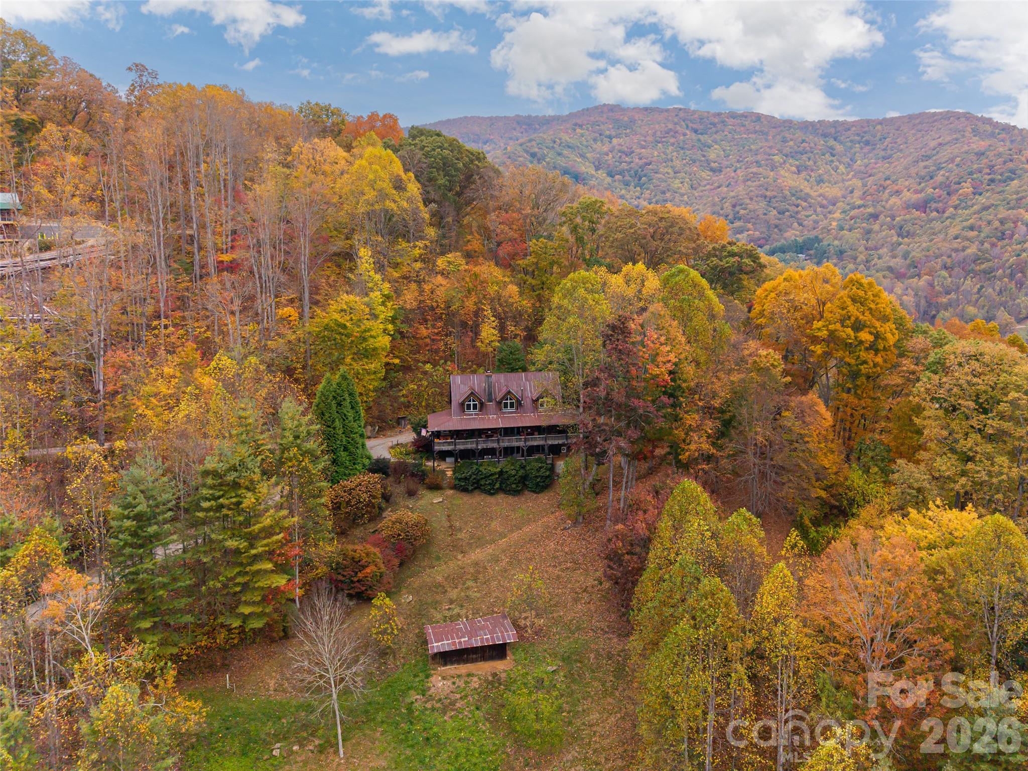 234 Historic Oak Trail