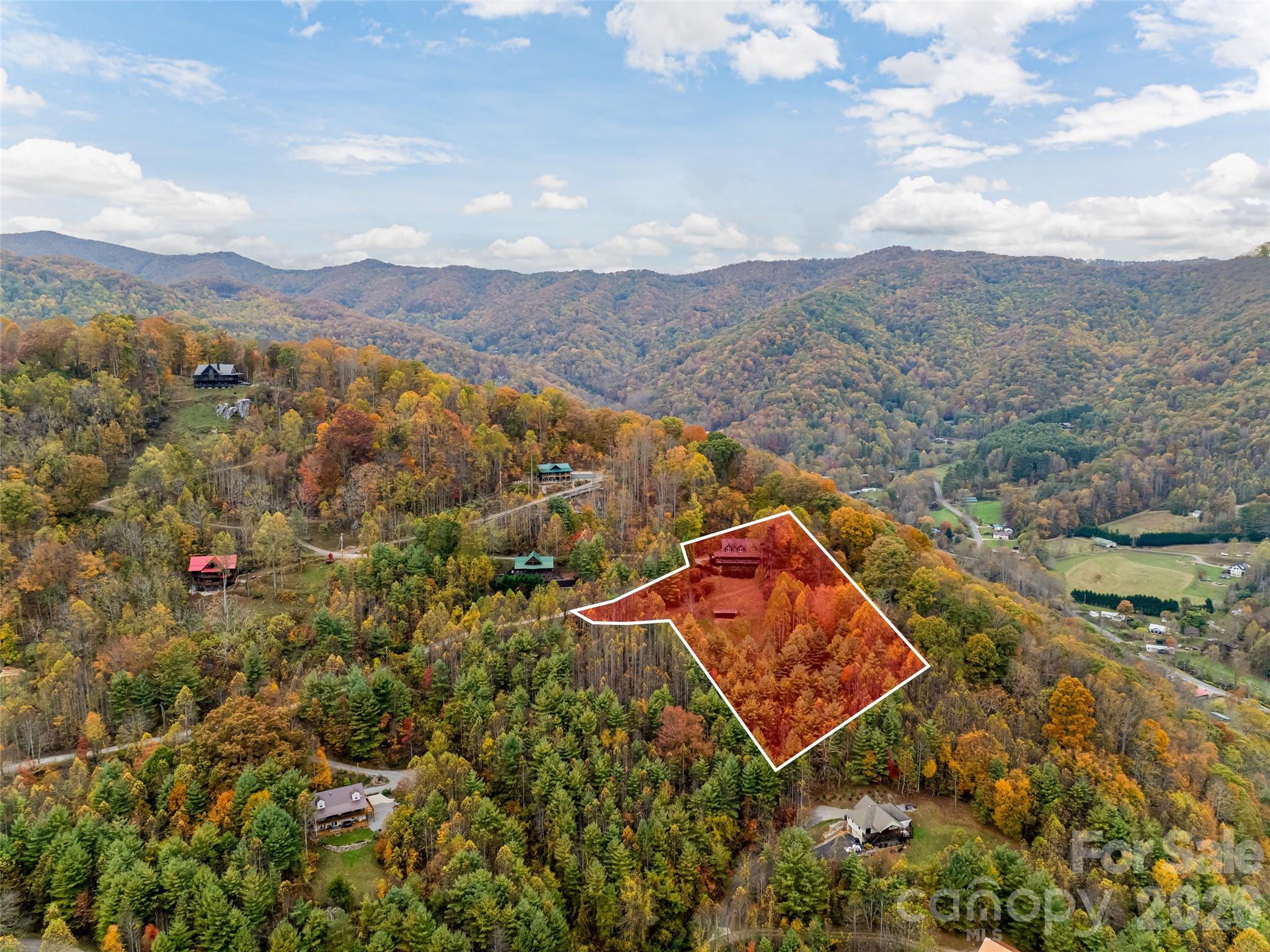 Stonegate Estates - Residential