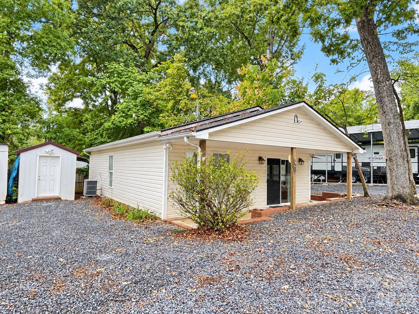 135 LANDLUBBER Trail 105 H