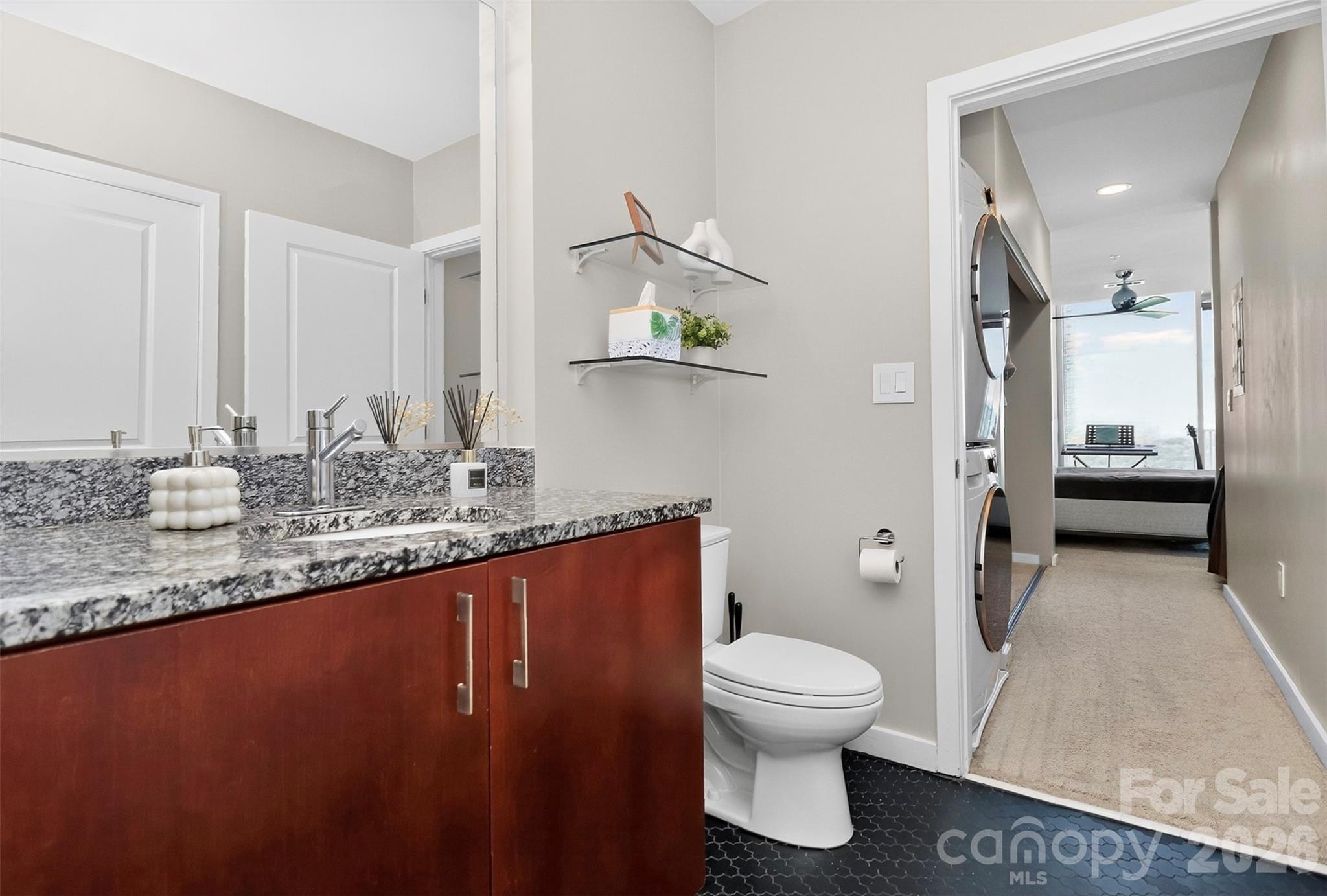 Avenue Condominiums - Residential