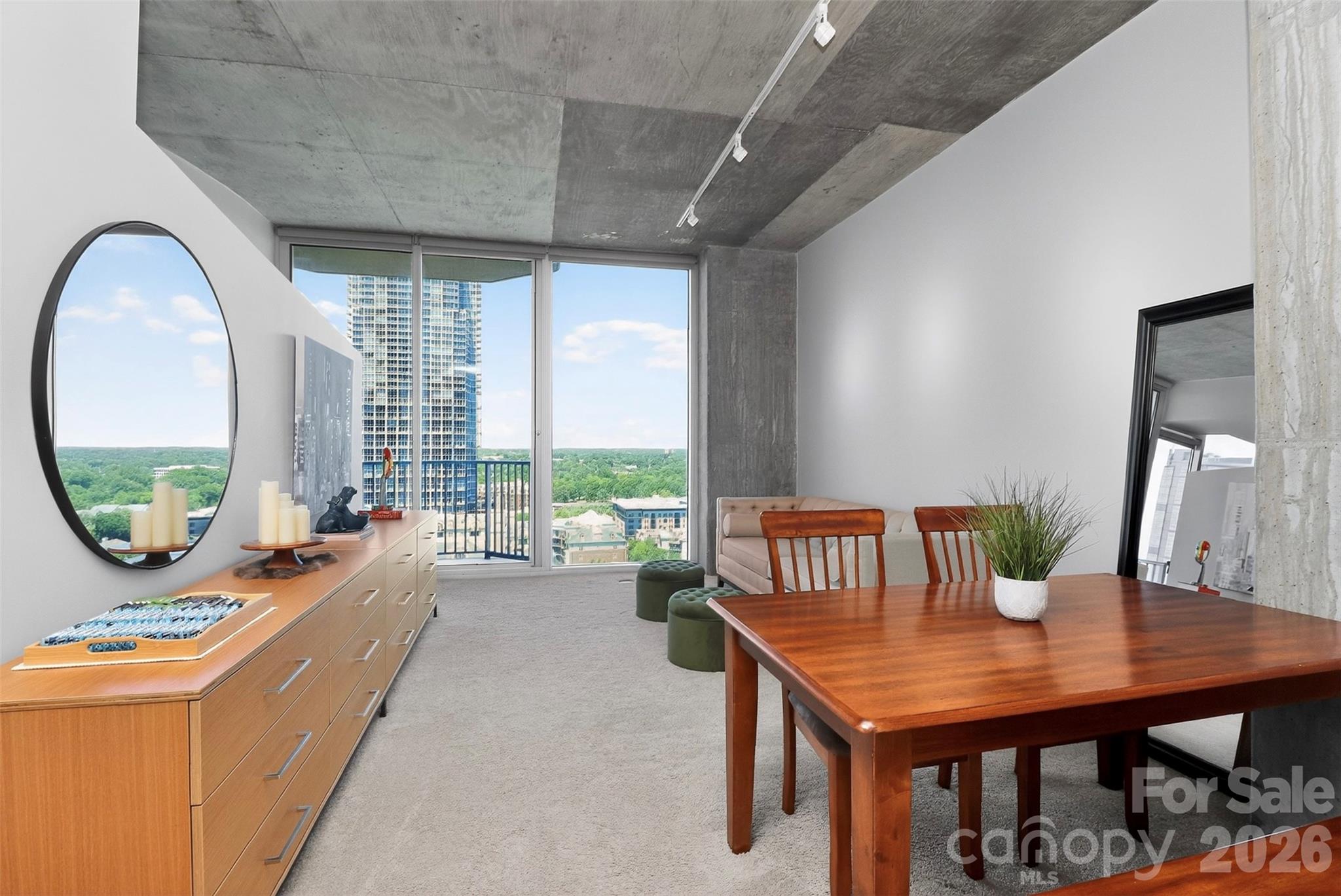 Avenue Condominiums - Residential
