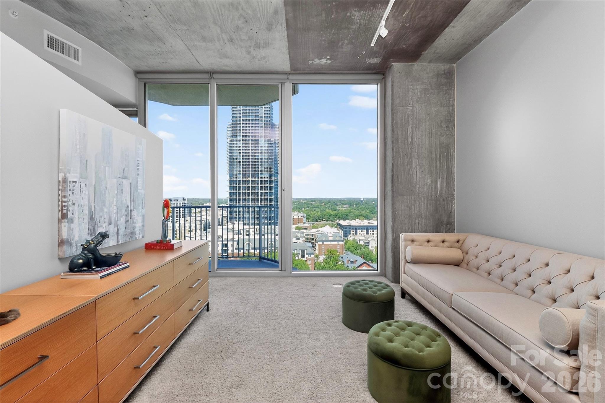 Avenue Condominiums - Residential