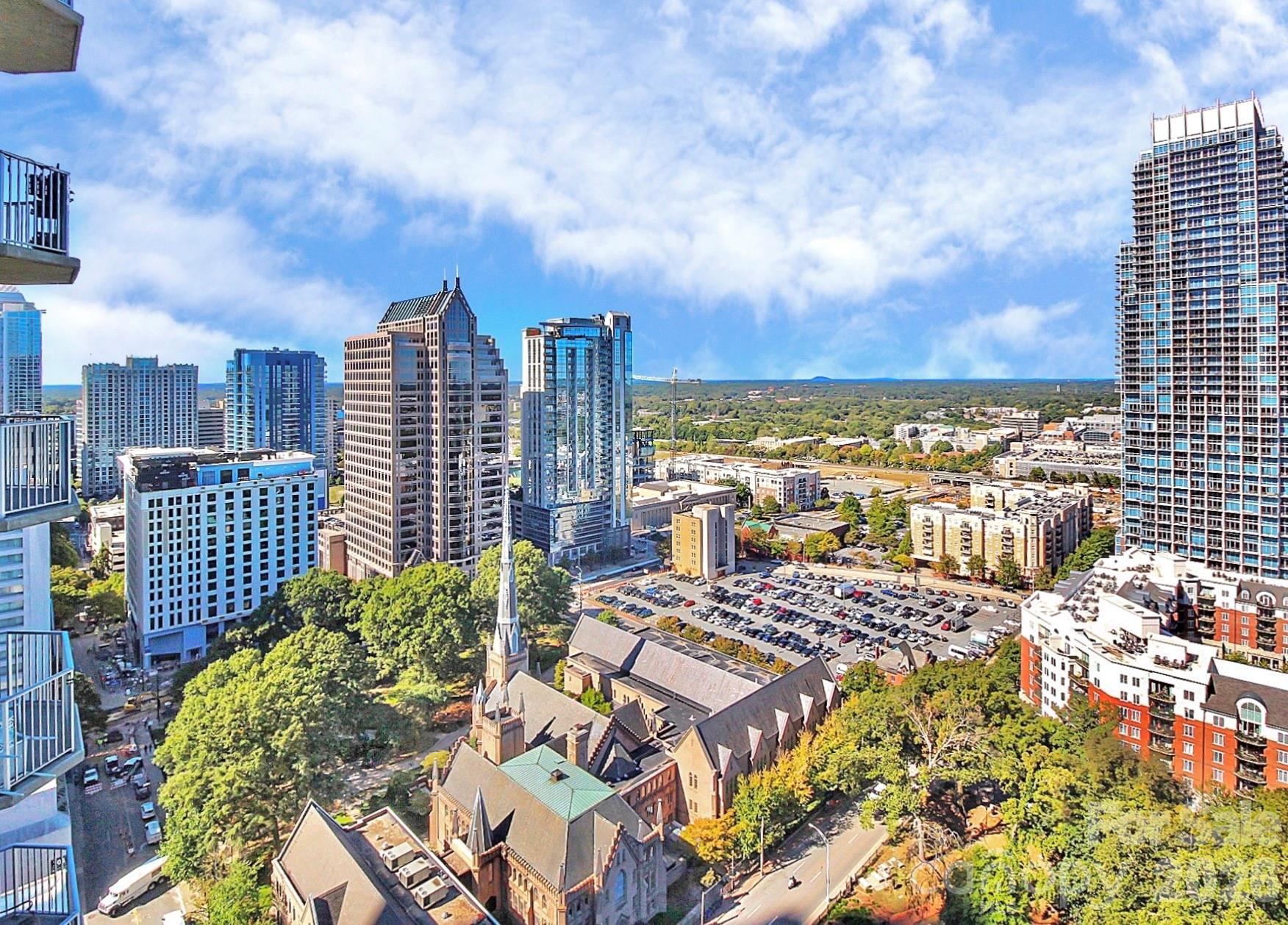 210 N Church Street 1512