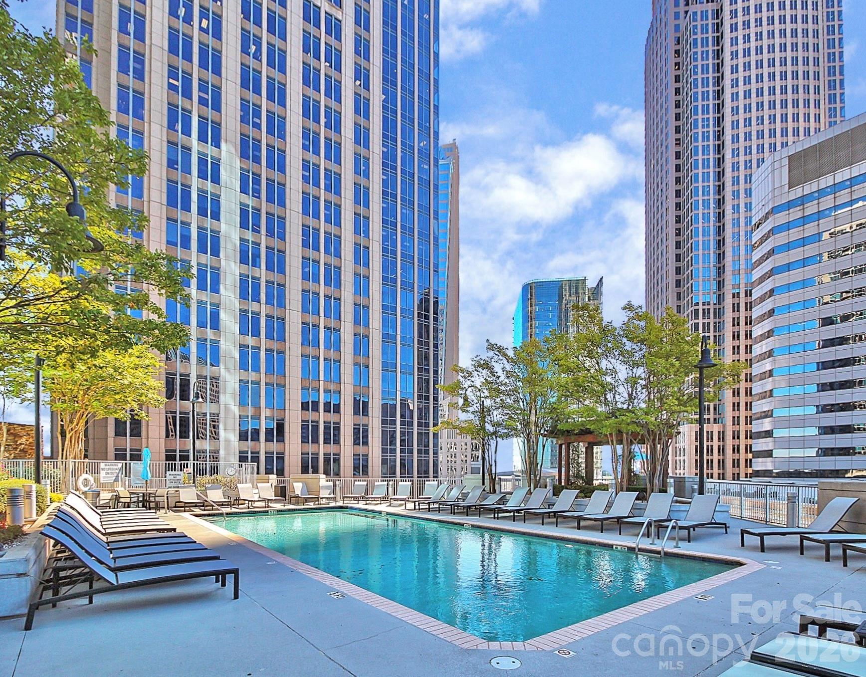 Avenue Condominiums - Residential