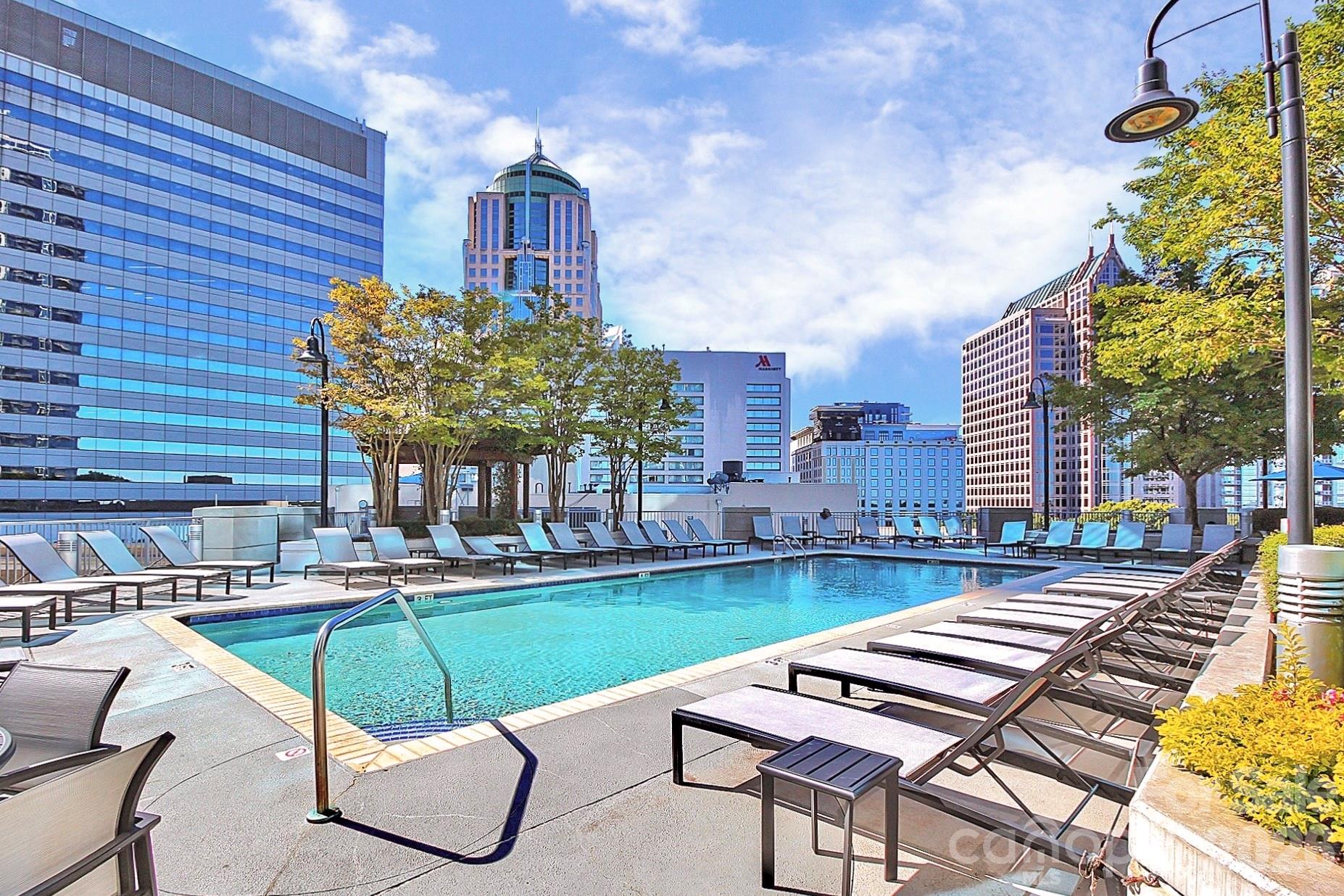 Avenue Condominiums - Residential