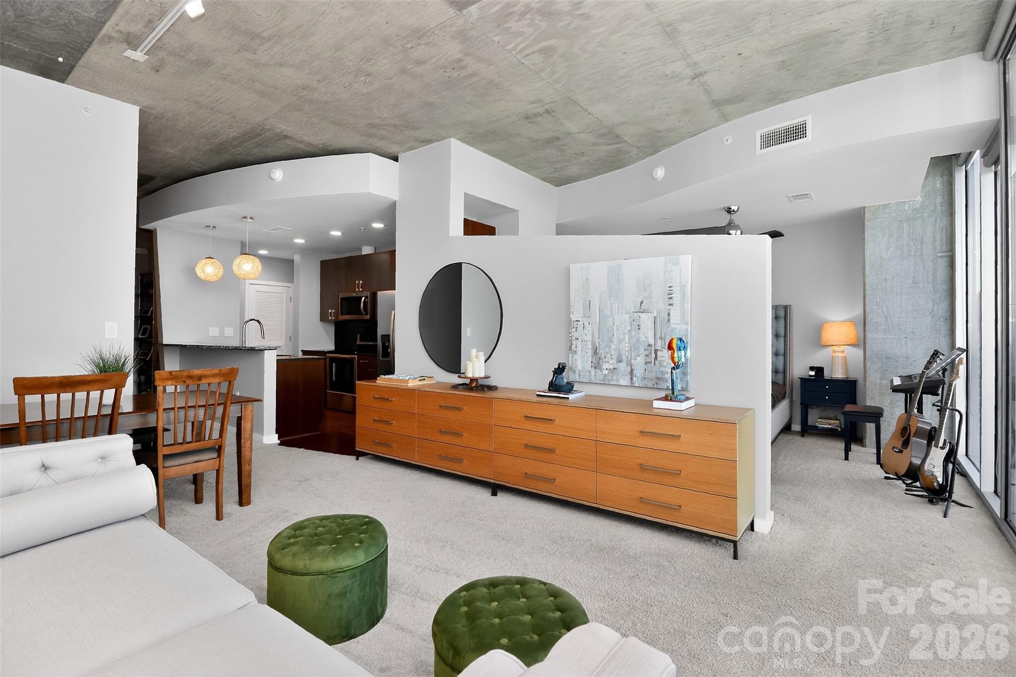 Avenue Condominiums - Residential