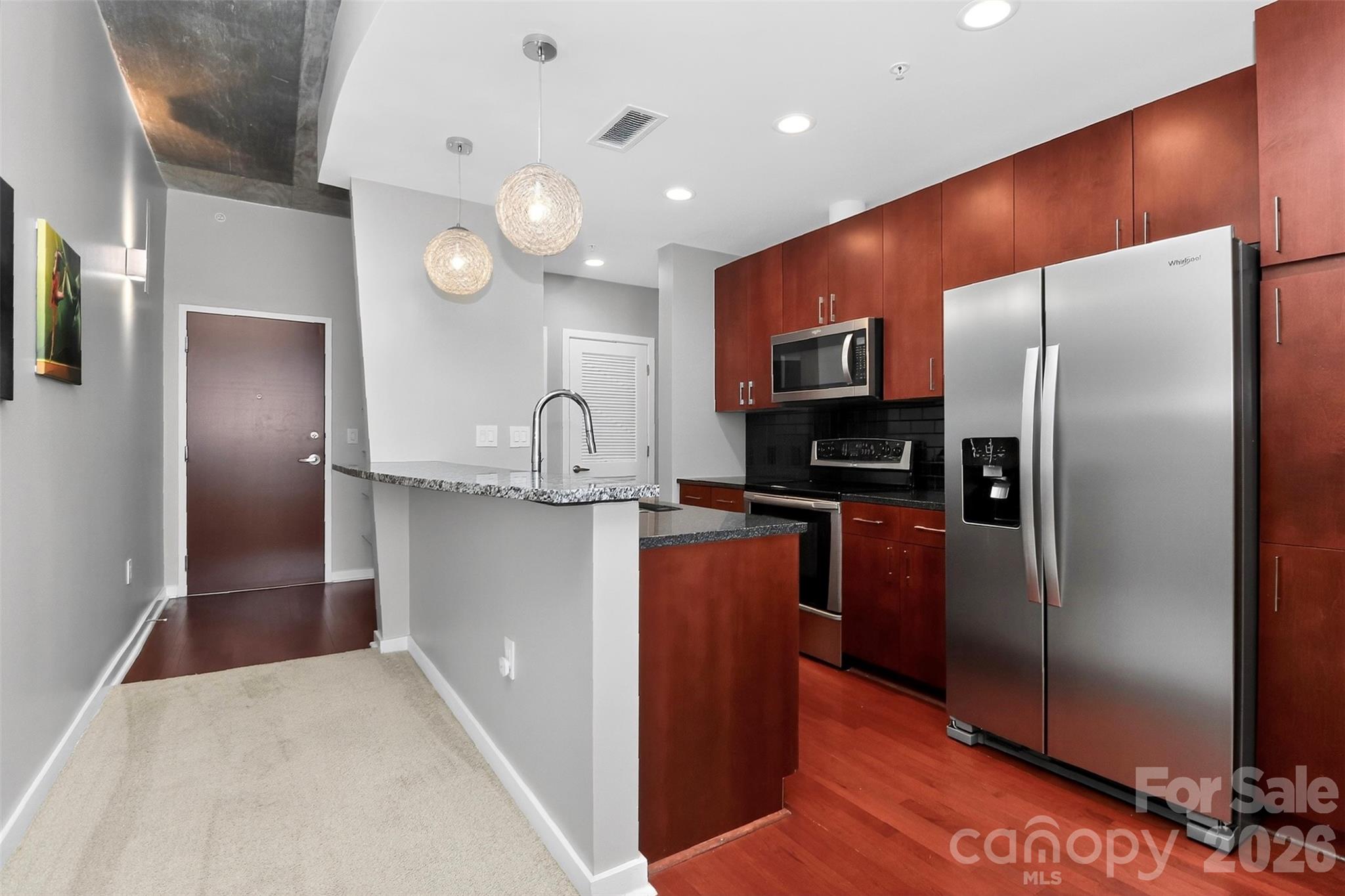 Avenue Condominiums - Residential