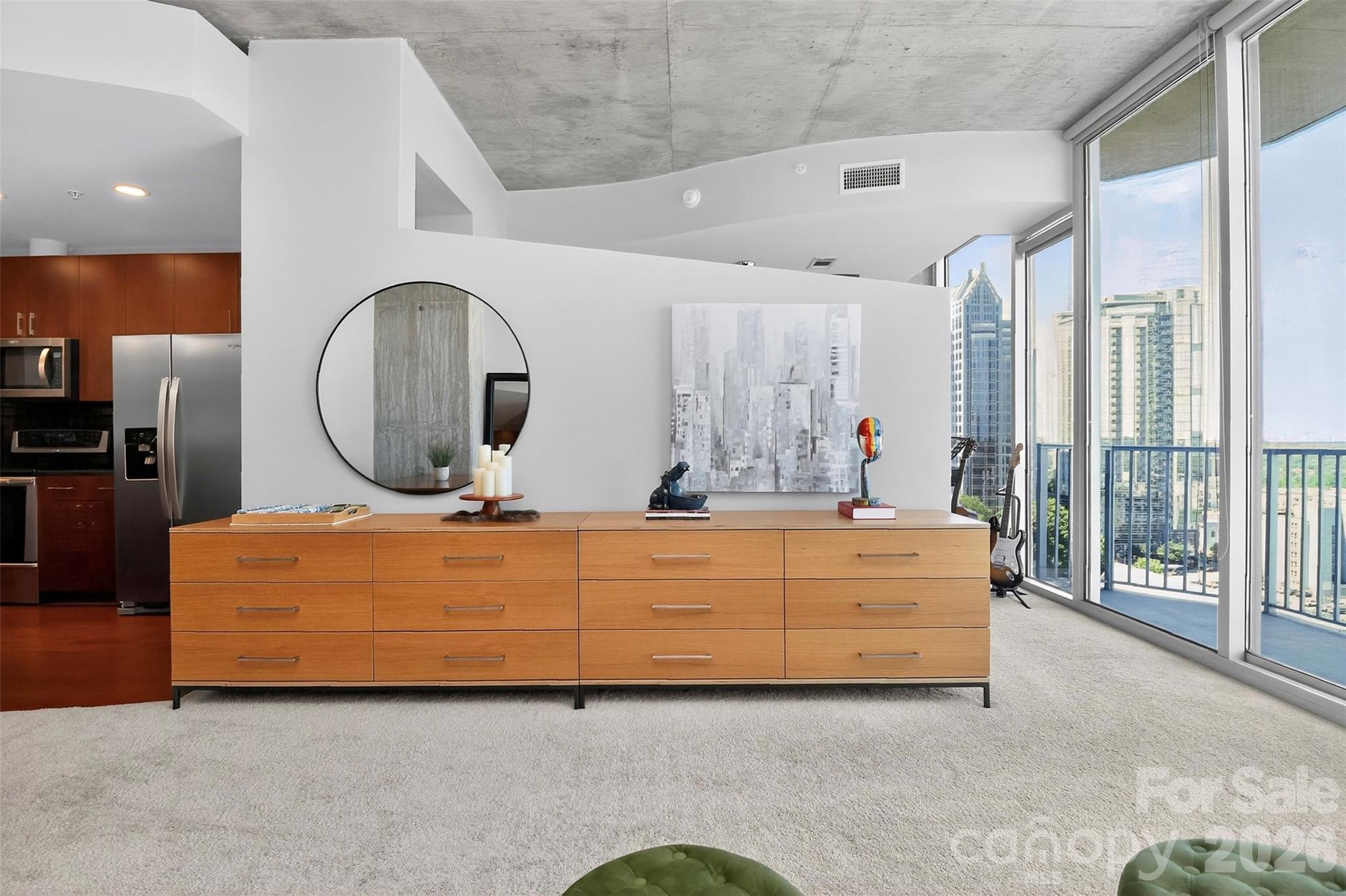 Avenue Condominiums - Residential