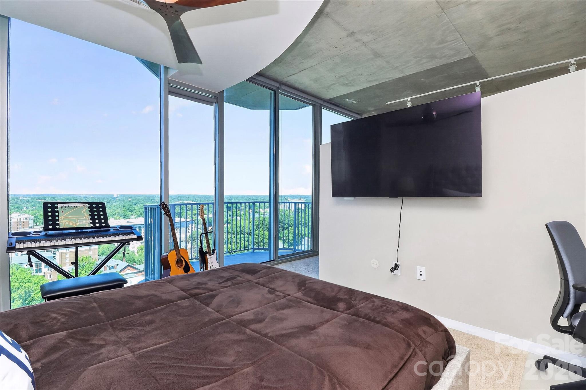 Avenue Condominiums - Residential