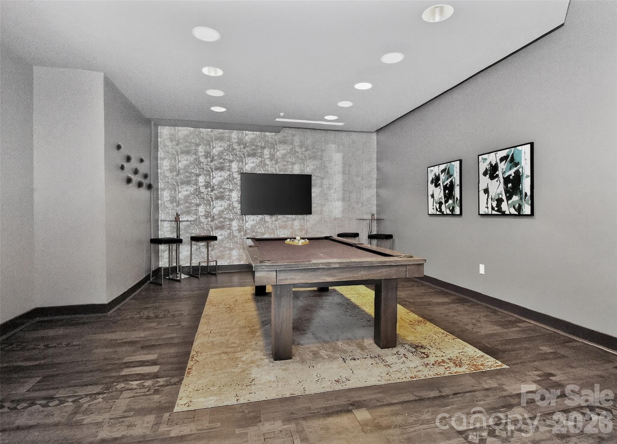 Avenue Condominiums - Residential