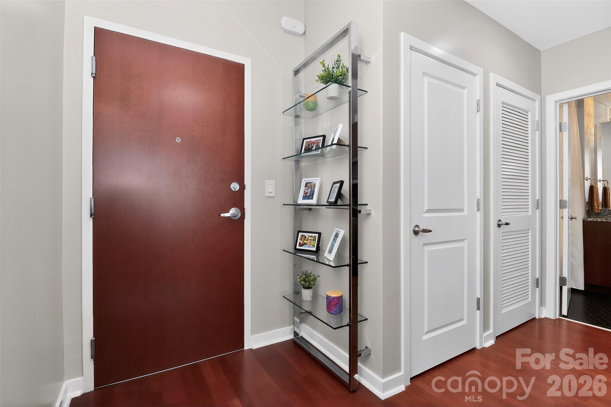 Avenue Condominiums - Residential