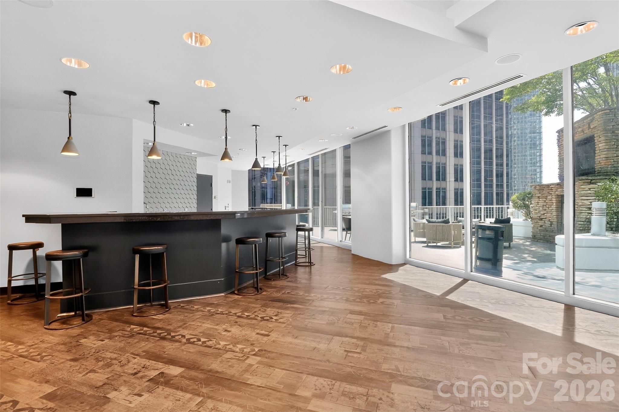 Avenue Condominiums - Residential