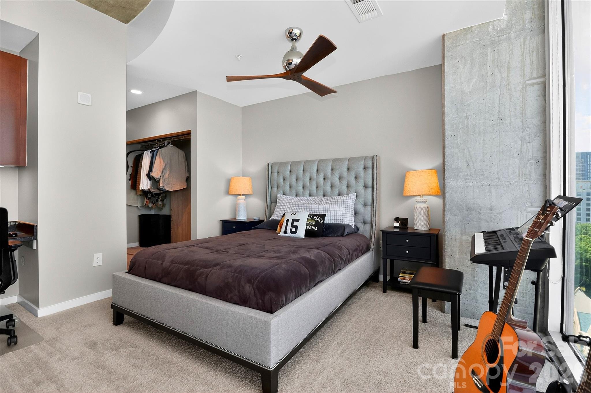 Avenue Condominiums - Residential