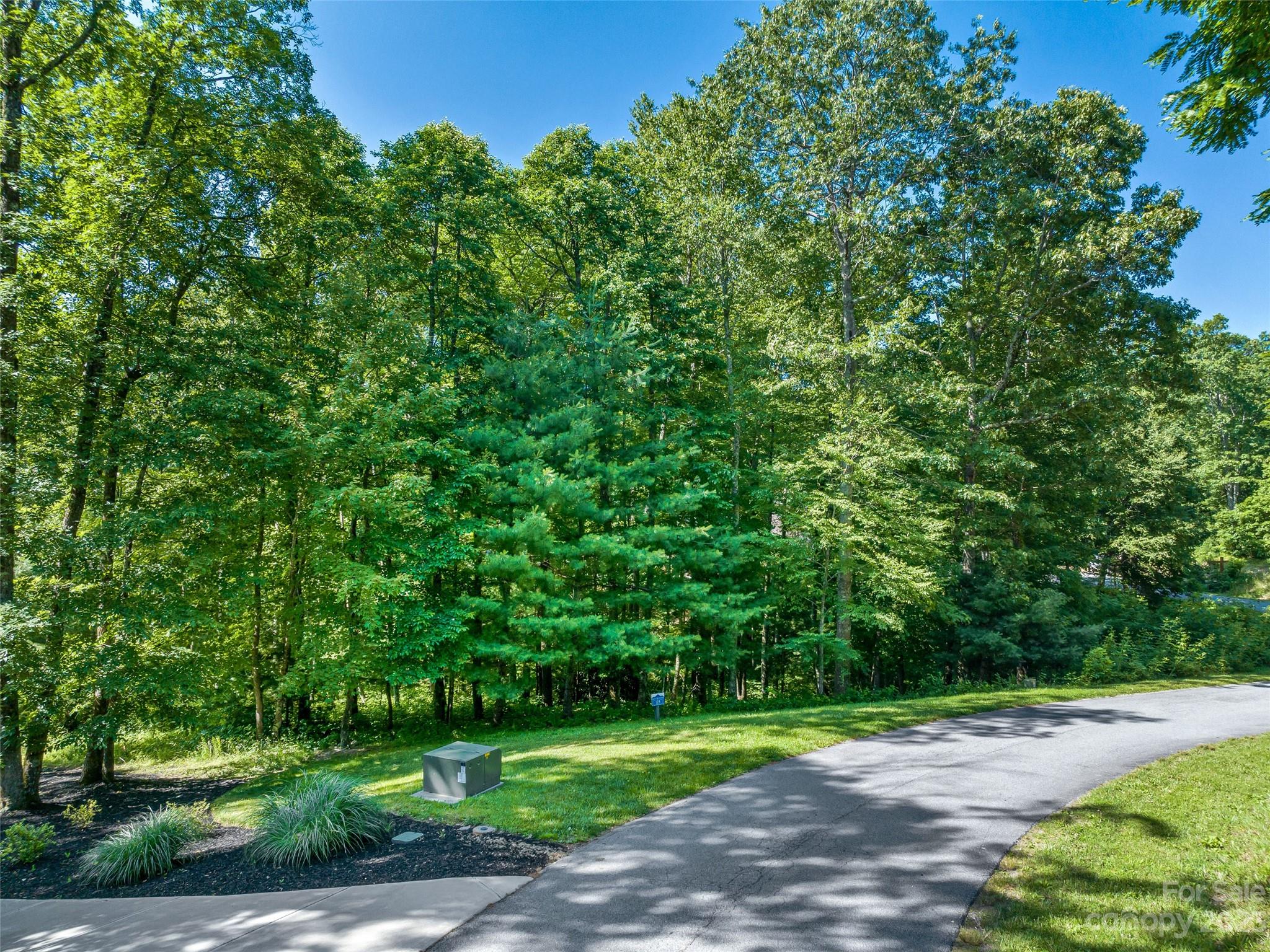 LOT 125 Thunder Mountain Road