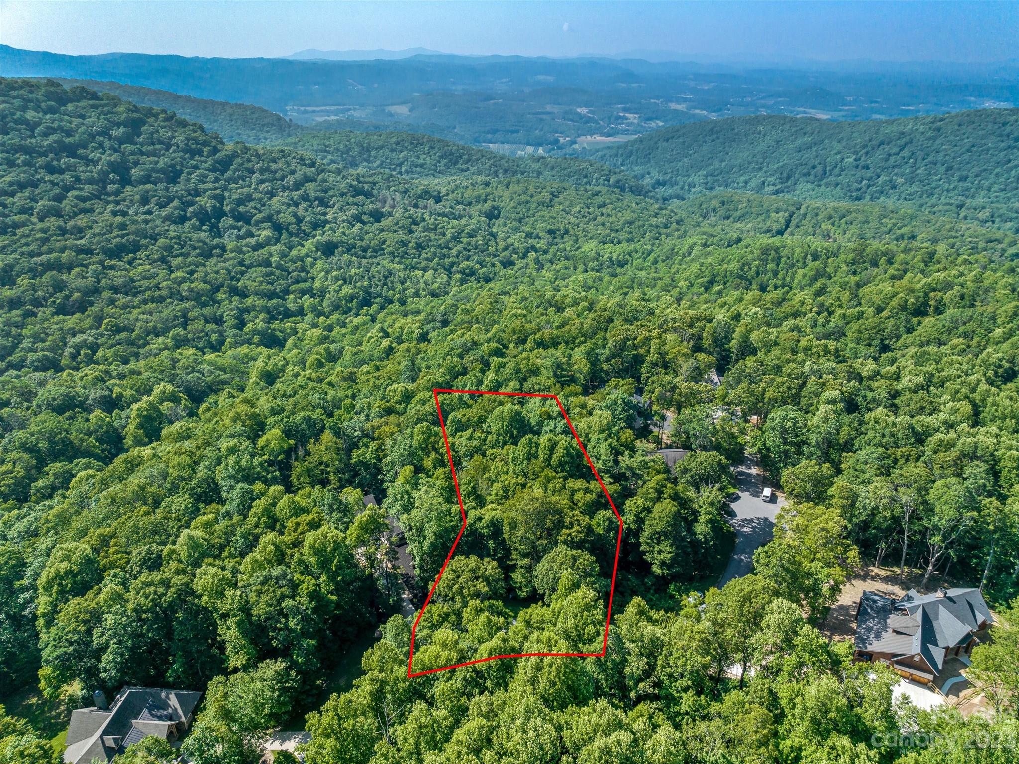 LOT 125 Thunder Mountain Road