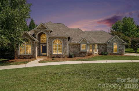 Photo of 3814 Karrington Place, Monroe, NC 28110 (MLS # 4412675)