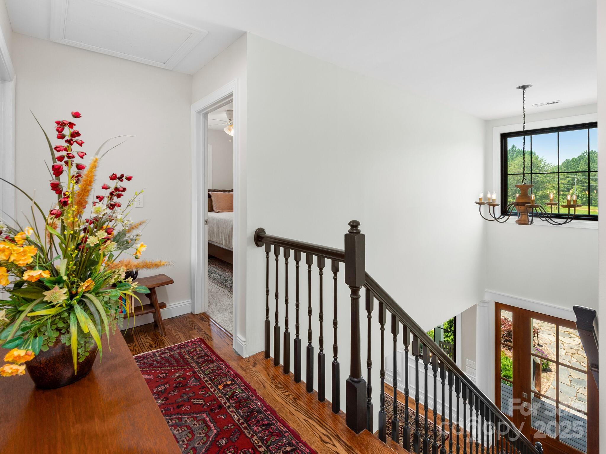 Overhill Farm - Residential