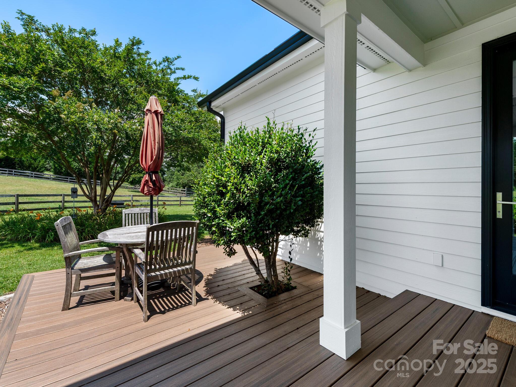 Overhill Farm - Residential