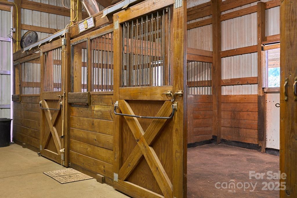 Overhill Farm - Residential