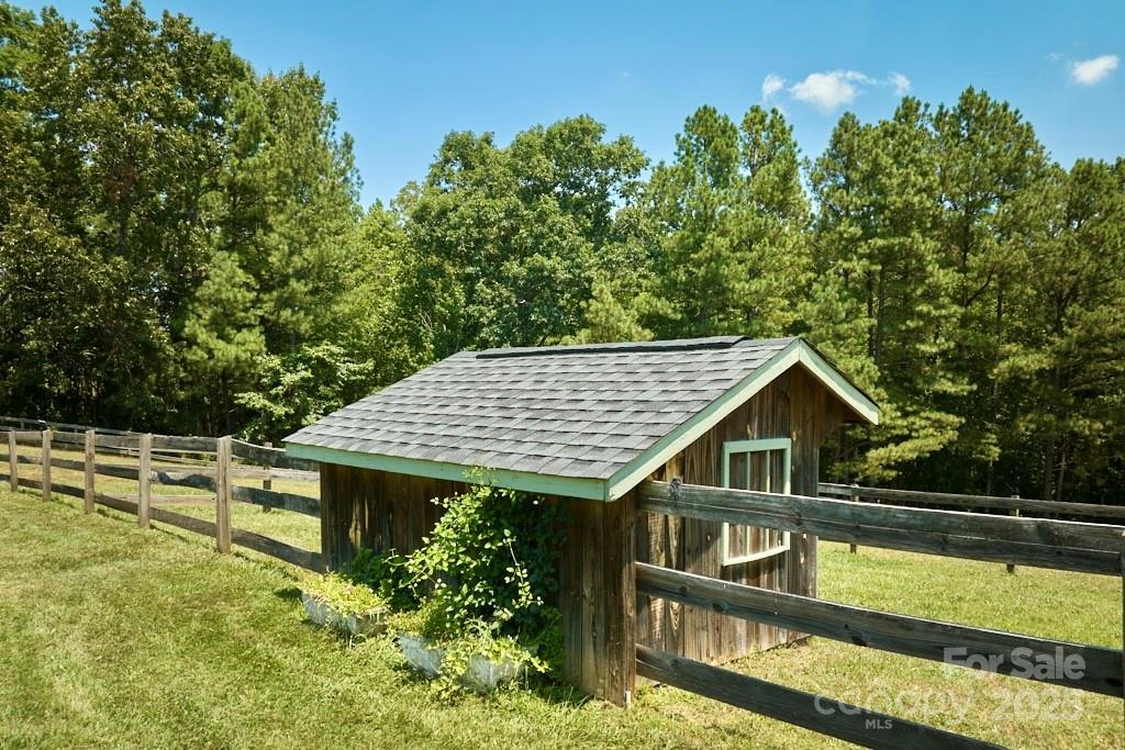 Overhill Farm - Residential