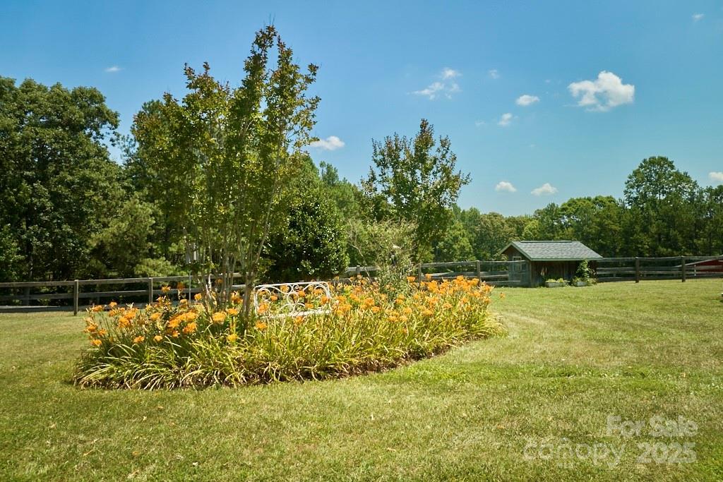 Overhill Farm - Residential