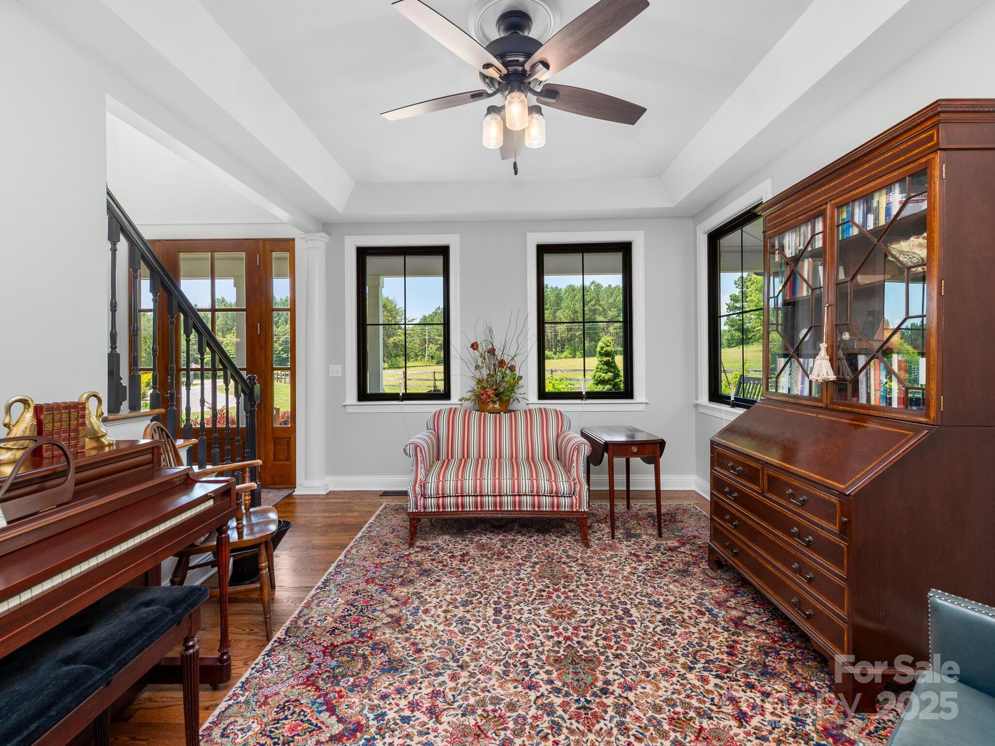 Overhill Farm - Residential