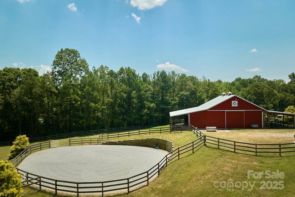 Overhill Farm - Residential