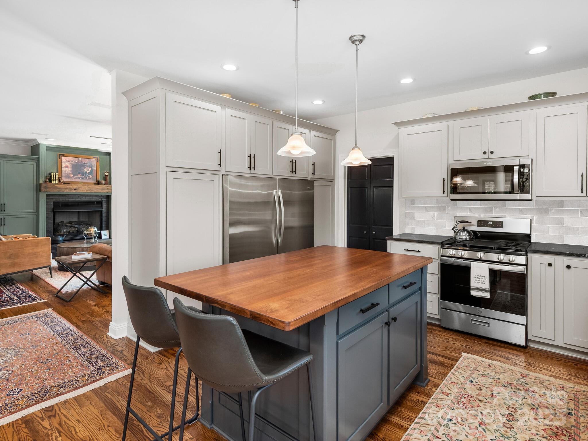 Overhill Farm - Residential